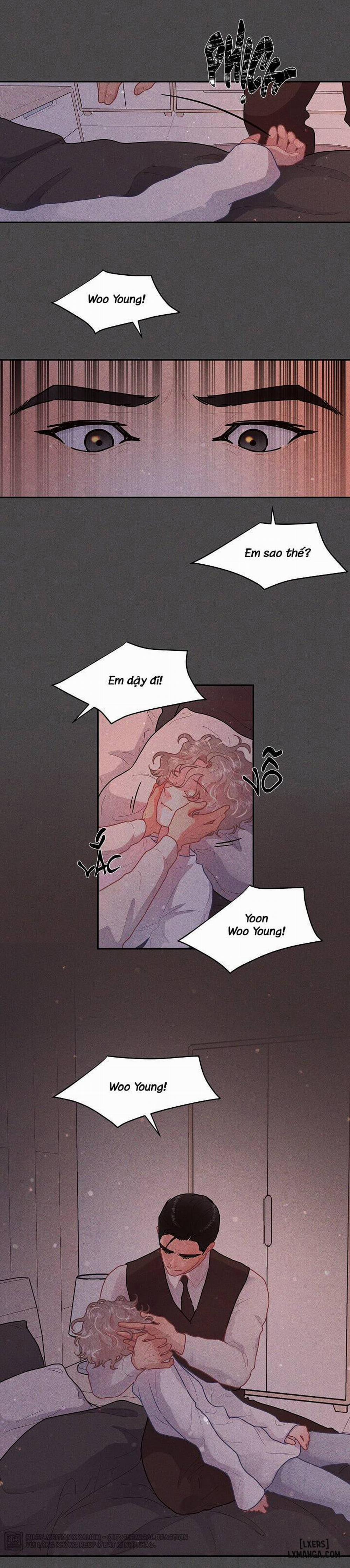 Làm cách nào để theo đuổi một Alpha? 63 trang 10