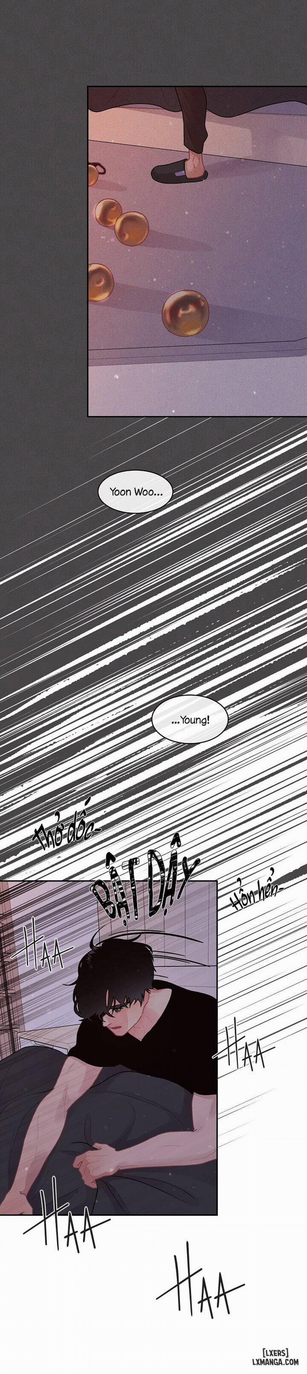 Làm cách nào để theo đuổi một Alpha? 63 trang 11