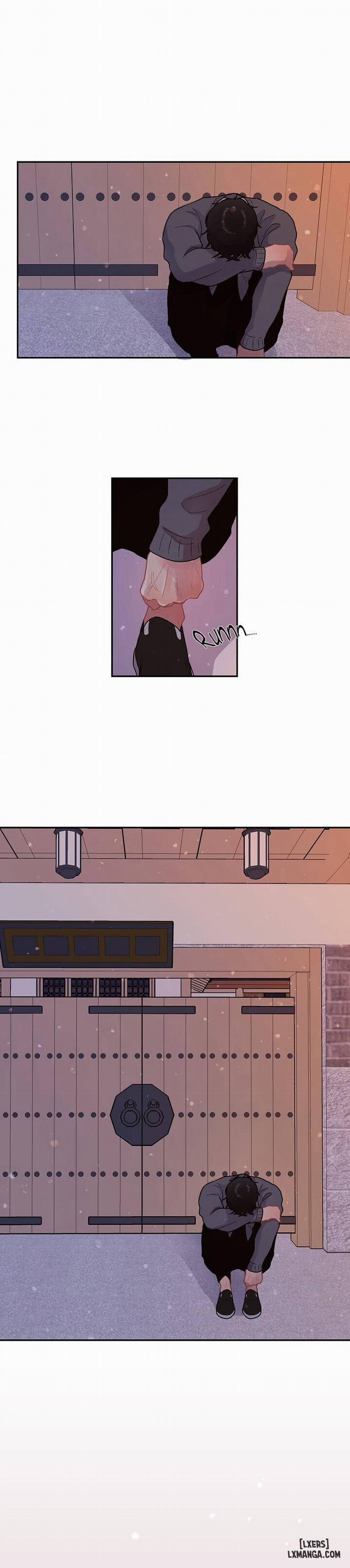 Làm cách nào để theo đuổi một Alpha? 63 trang 14