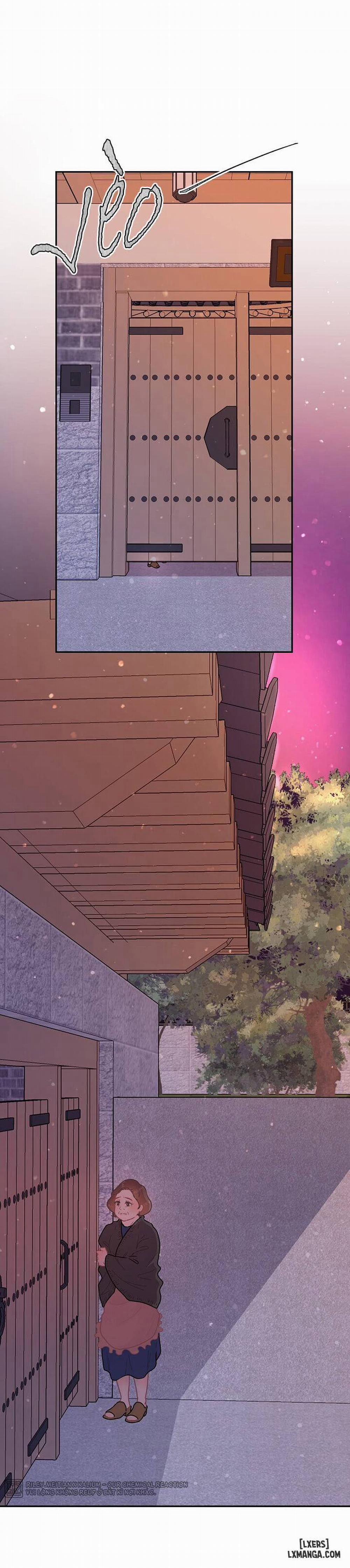 Làm cách nào để theo đuổi một Alpha? 63 trang 18