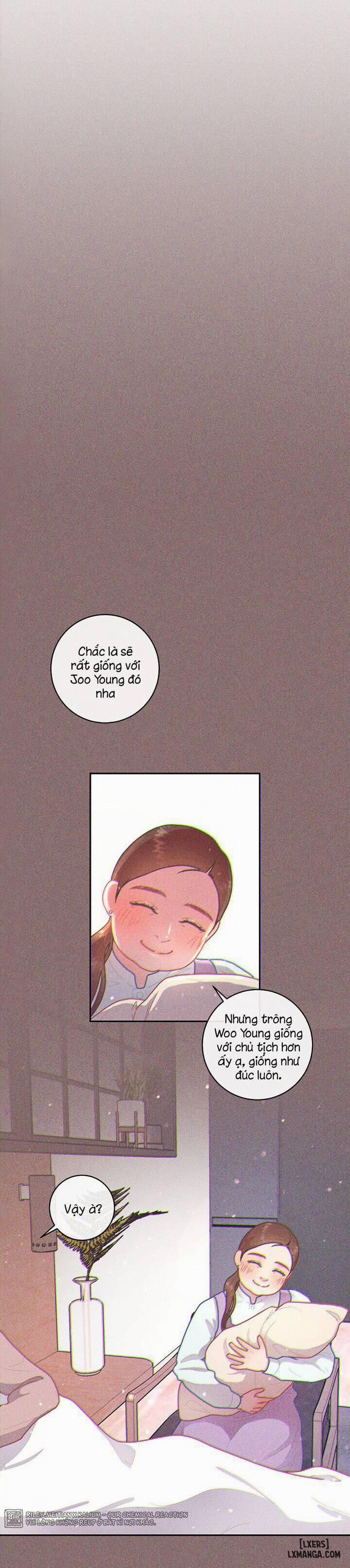 Làm cách nào để theo đuổi một Alpha? 63 trang 2