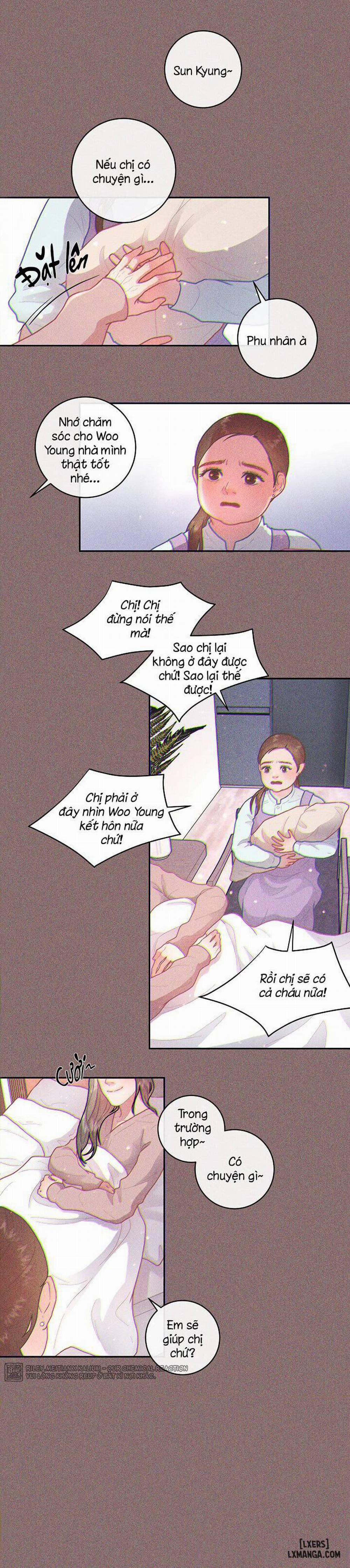 Làm cách nào để theo đuổi một Alpha? 63 trang 3