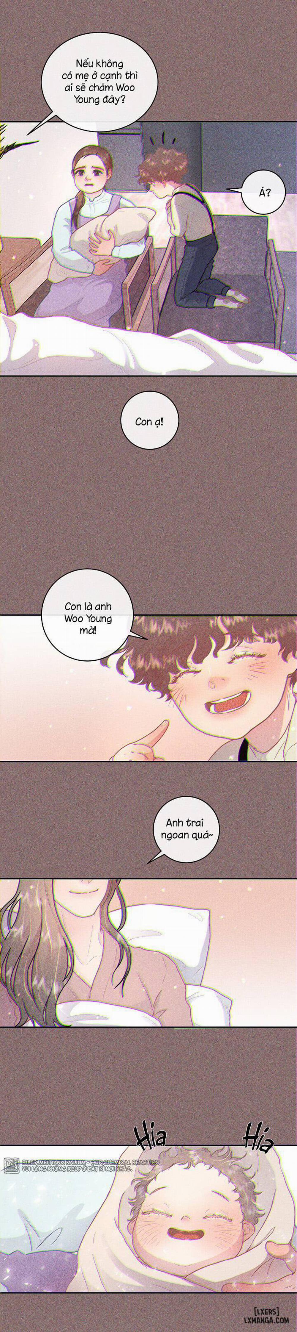 Làm cách nào để theo đuổi một Alpha? 63 trang 4