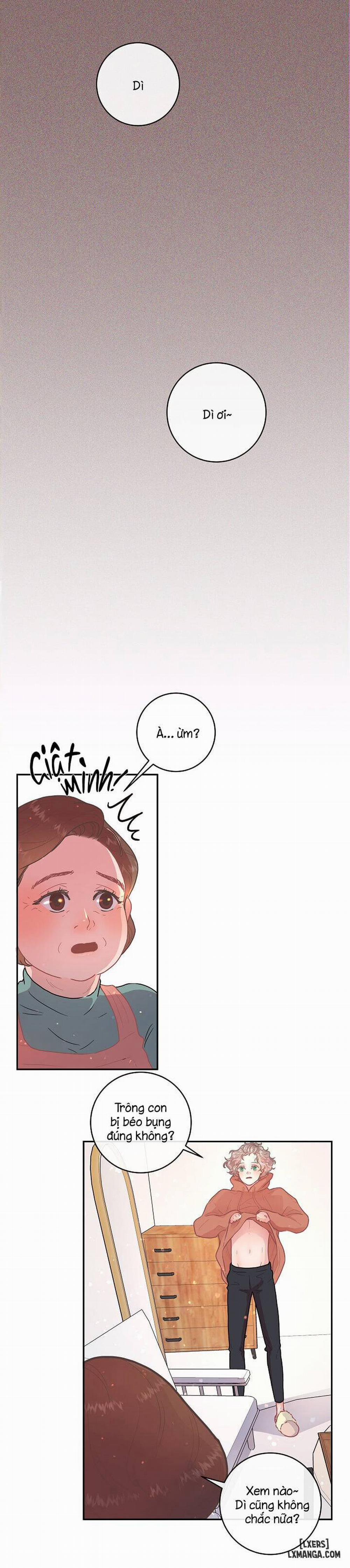 Làm cách nào để theo đuổi một Alpha? 63 trang 5