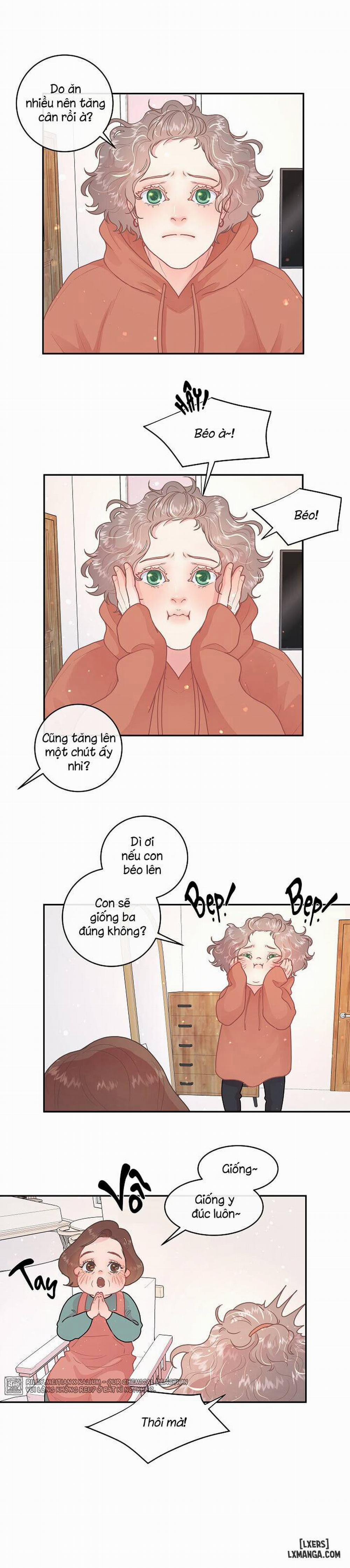 Làm cách nào để theo đuổi một Alpha? 63 trang 6