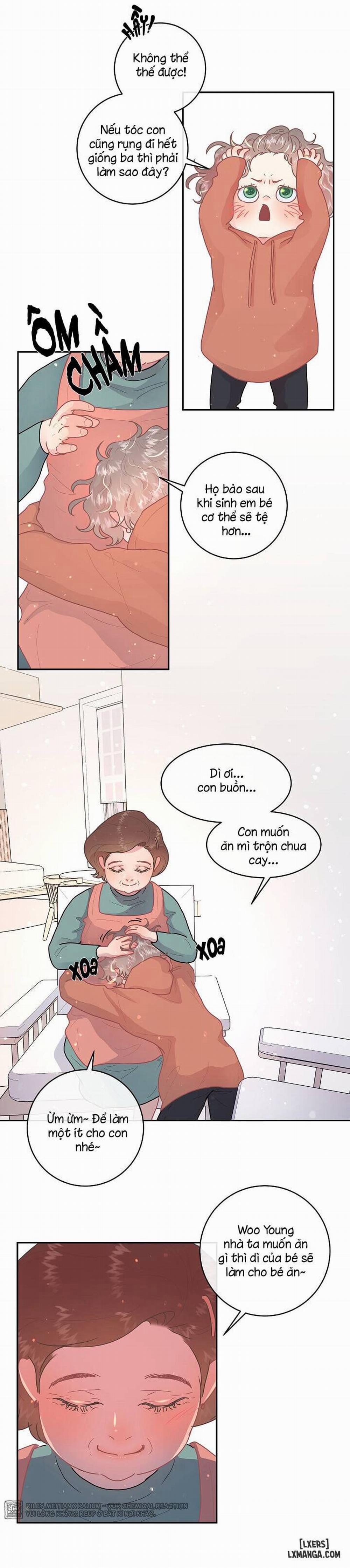 Làm cách nào để theo đuổi một Alpha? 63 trang 7