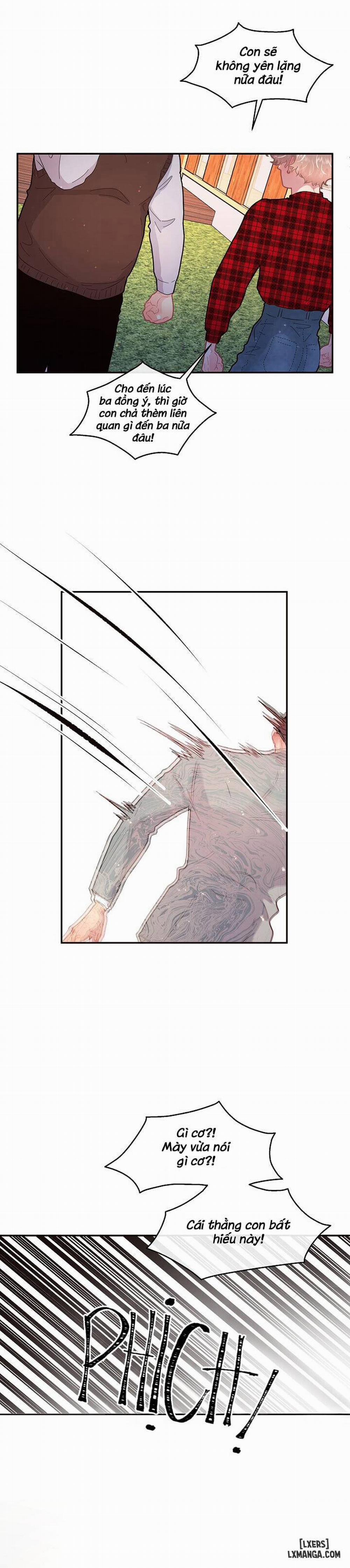 Làm cách nào để theo đuổi một Alpha? 64 trang 16