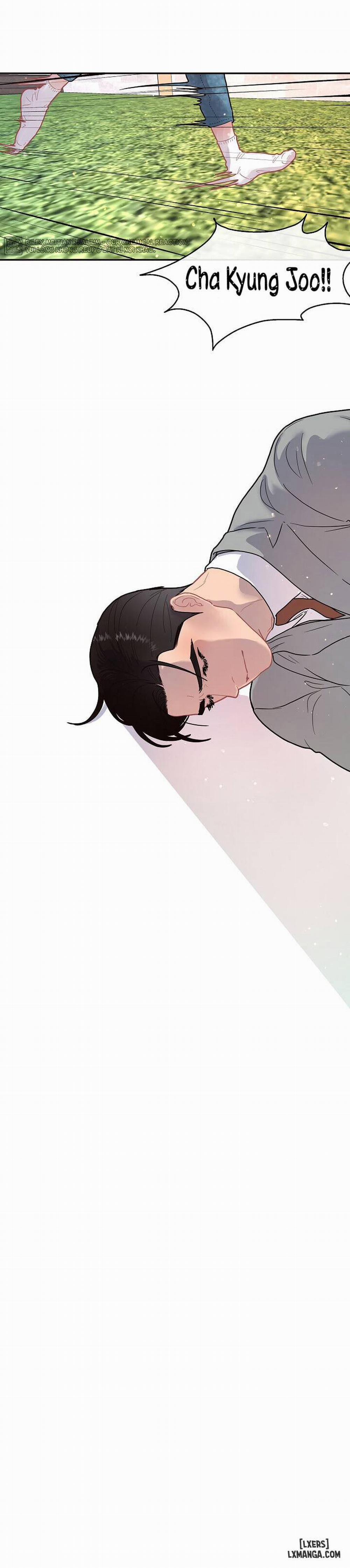 Làm cách nào để theo đuổi một Alpha? 64 trang 18