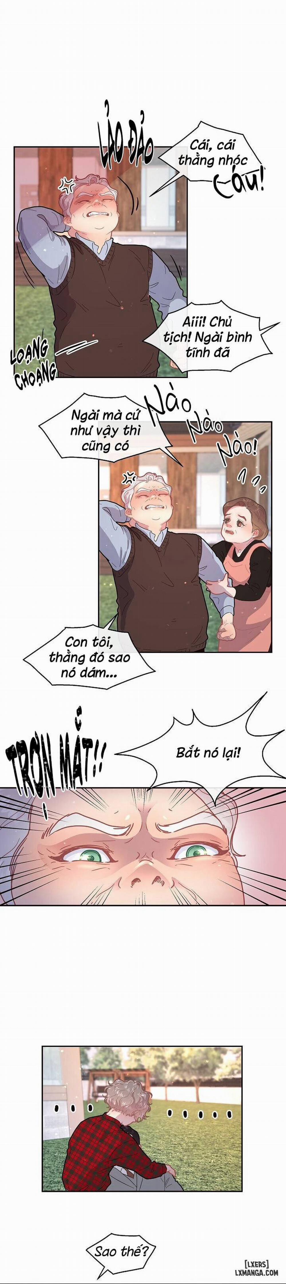 Làm cách nào để theo đuổi một Alpha? 64 trang 4