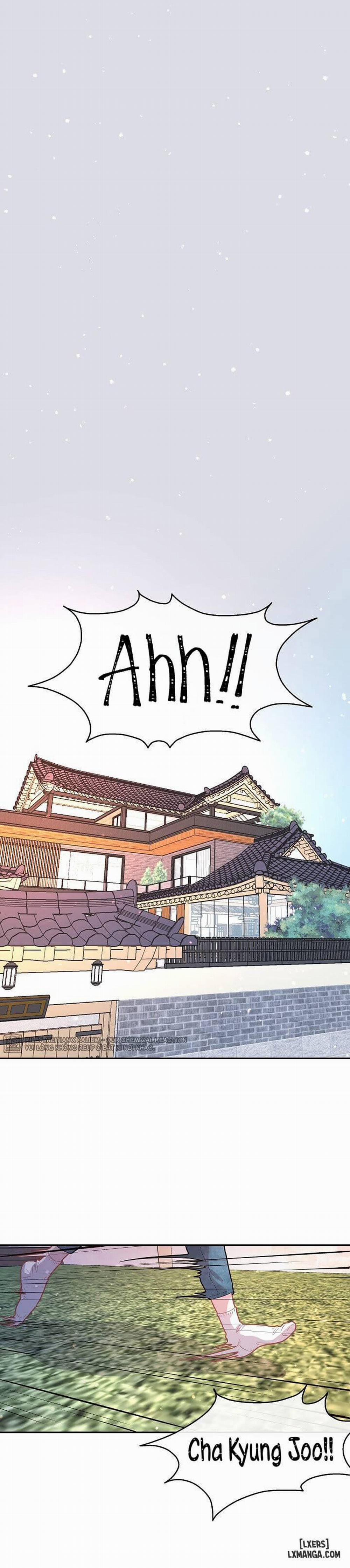 Làm cách nào để theo đuổi một Alpha? 65 trang 0