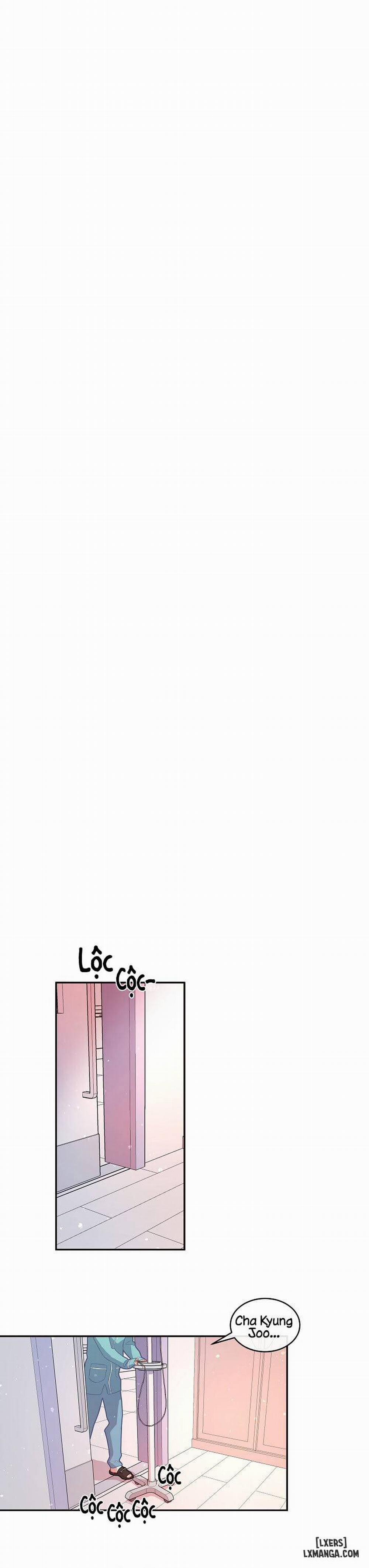 Làm cách nào để theo đuổi một Alpha? 65 trang 12