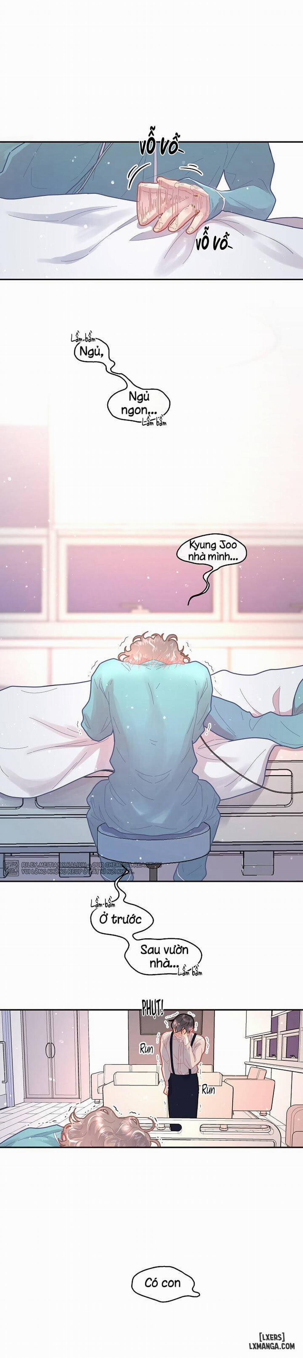 Làm cách nào để theo đuổi một Alpha? 65 trang 16