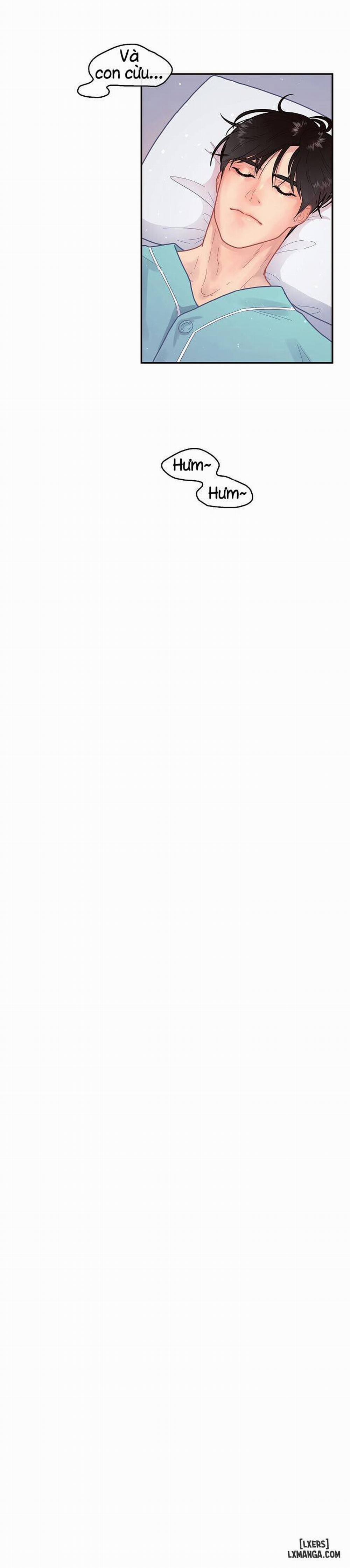 Làm cách nào để theo đuổi một Alpha? 65 trang 17