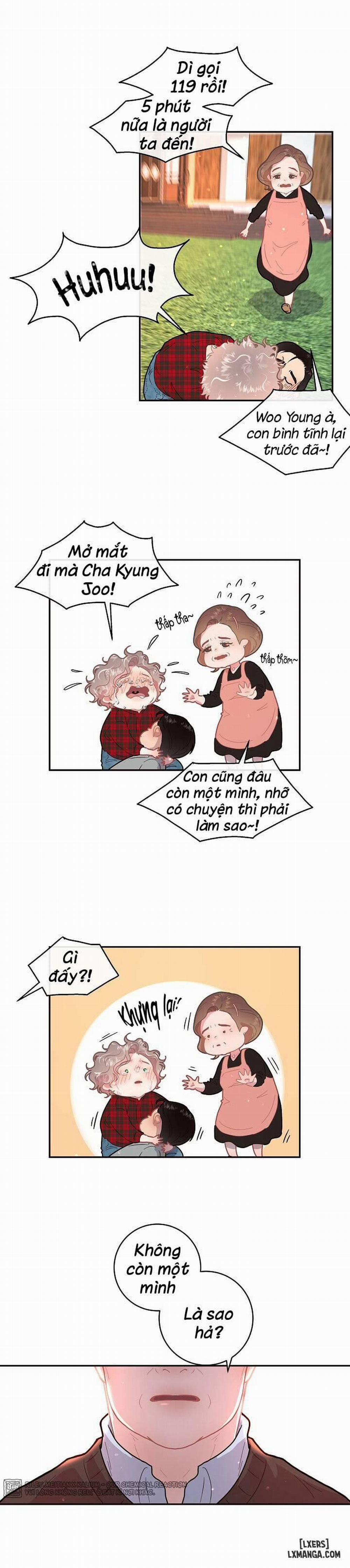 Làm cách nào để theo đuổi một Alpha? 65 trang 2