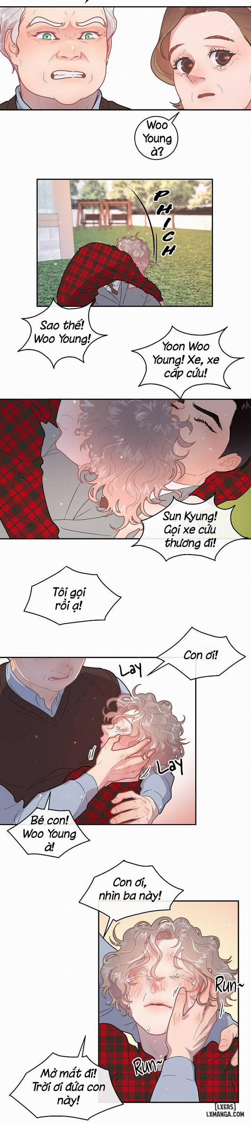 Làm cách nào để theo đuổi một Alpha? 65 trang 5