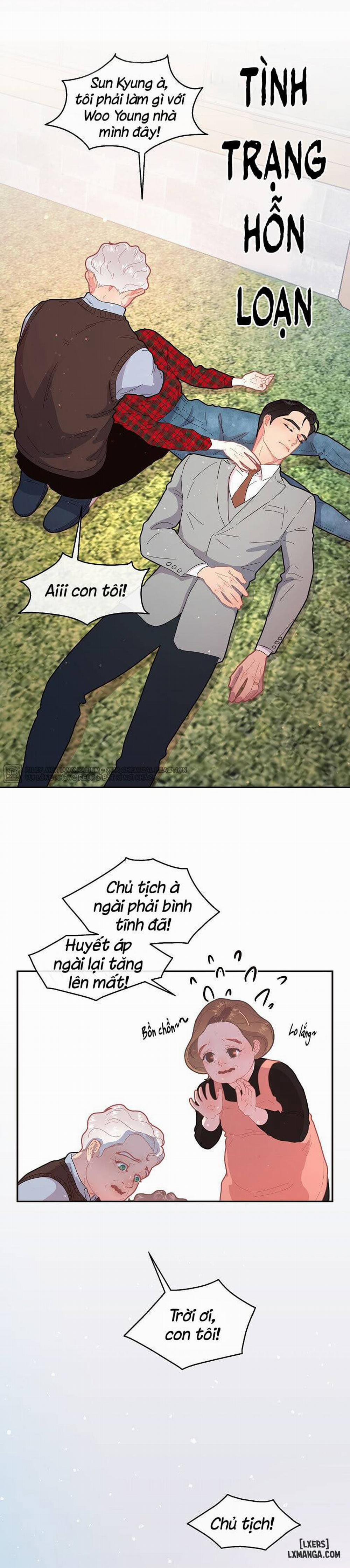 Làm cách nào để theo đuổi một Alpha? 65 trang 6