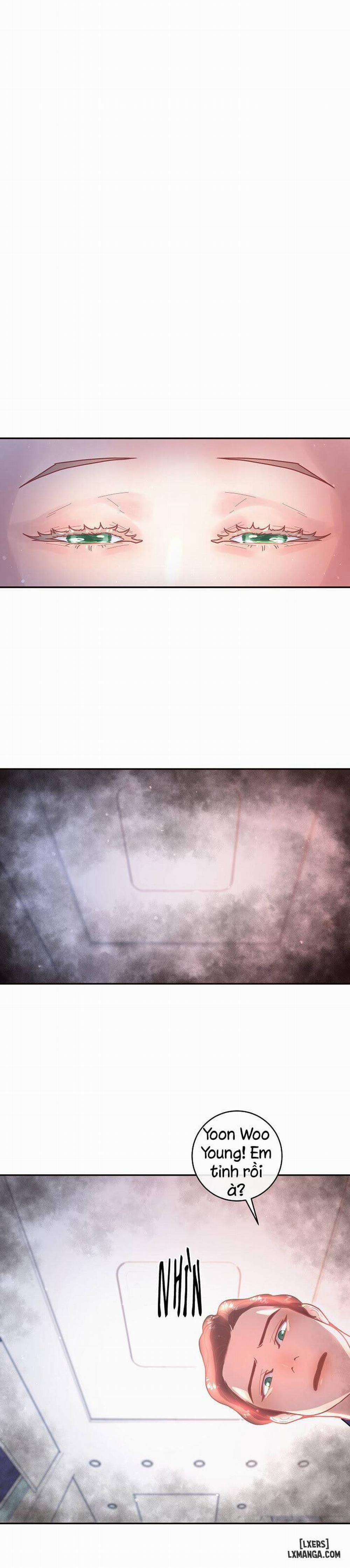 Làm cách nào để theo đuổi một Alpha? 65 trang 8