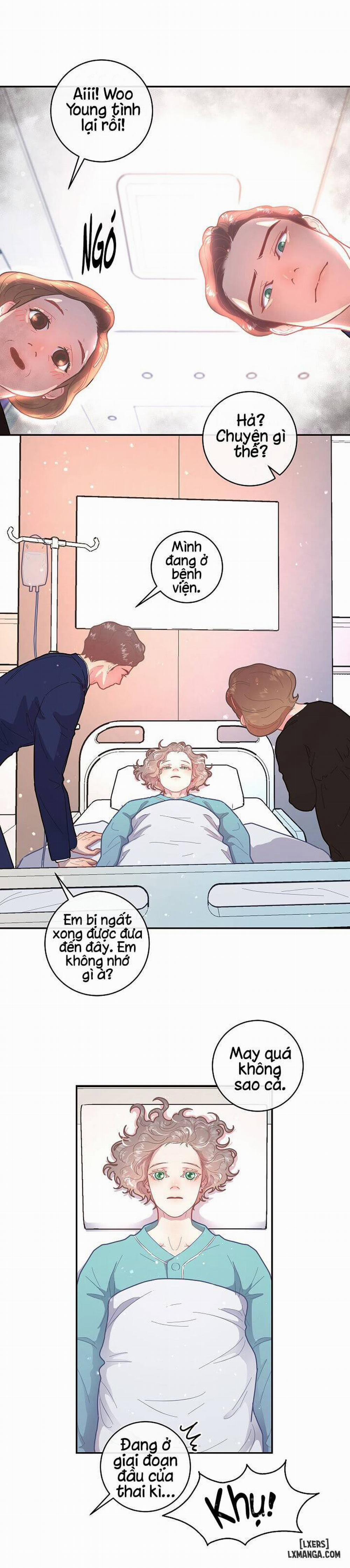 Làm cách nào để theo đuổi một Alpha? 65 trang 9