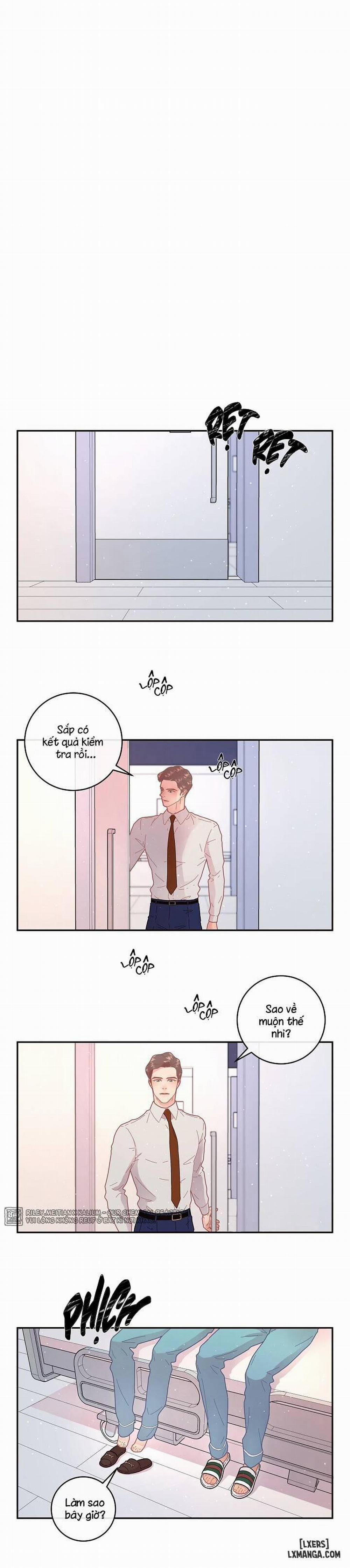 Làm cách nào để theo đuổi một Alpha? 66 trang 0