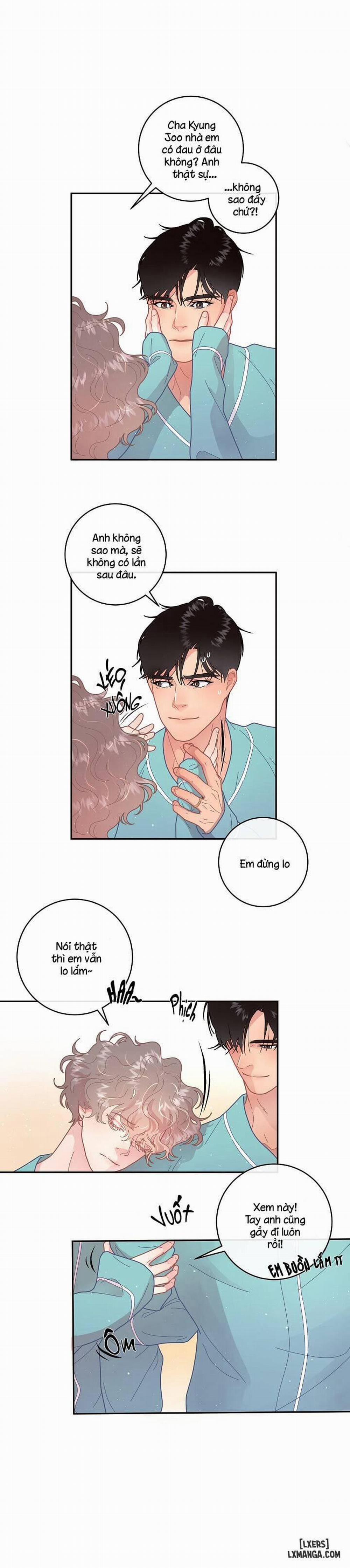 Làm cách nào để theo đuổi một Alpha? 66 trang 1