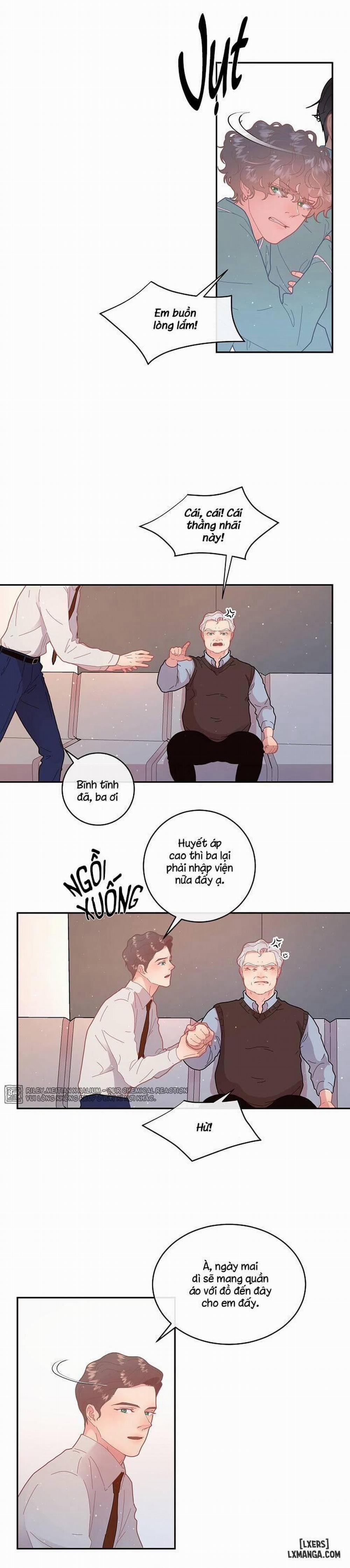 Làm cách nào để theo đuổi một Alpha? 66 trang 2