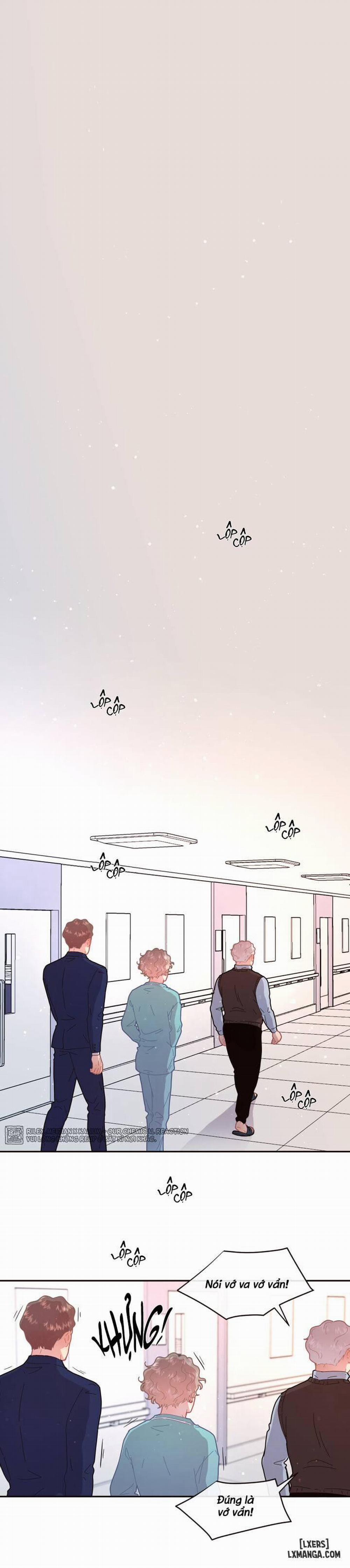 Làm cách nào để theo đuổi một Alpha? 67 trang 0