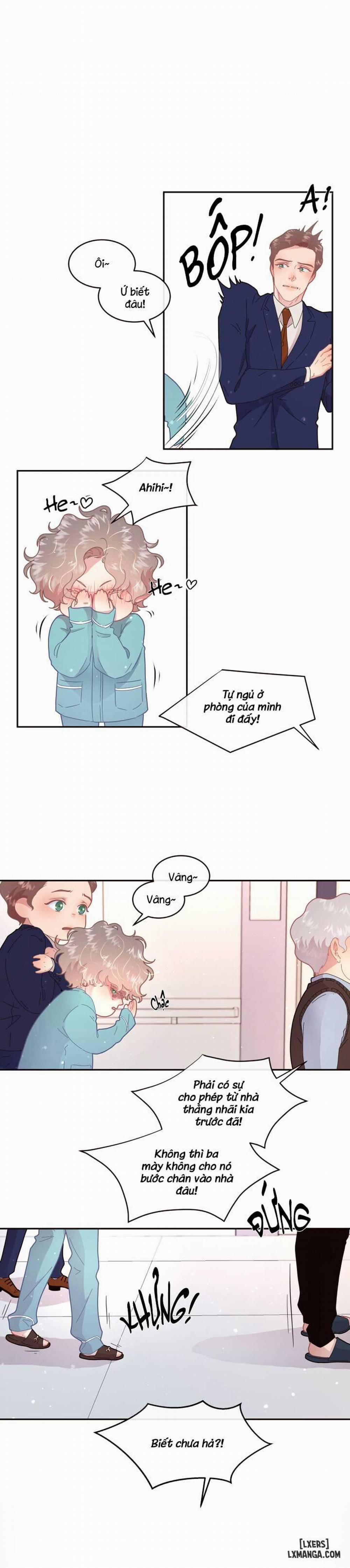 Làm cách nào để theo đuổi một Alpha? 67 trang 1