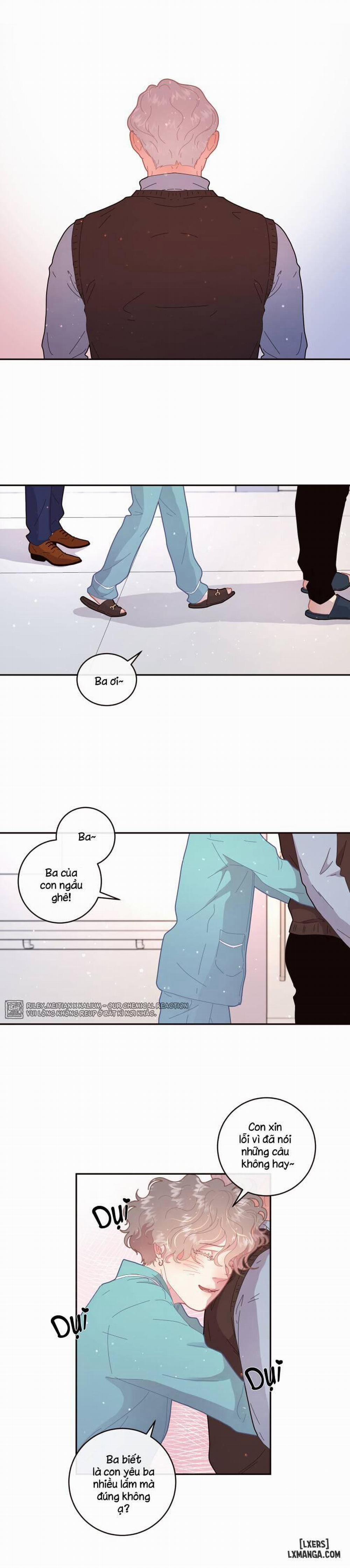 Làm cách nào để theo đuổi một Alpha? 67 trang 2