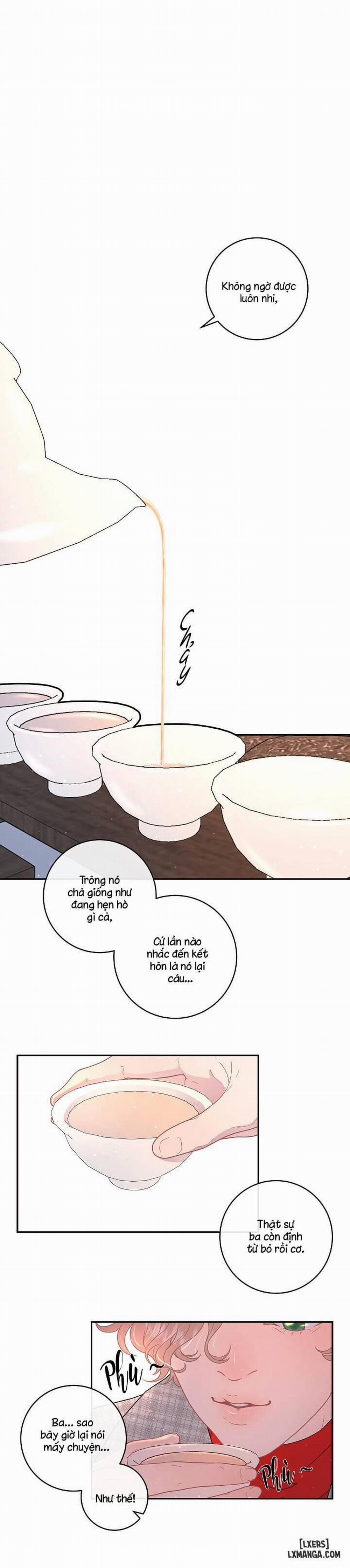 Làm cách nào để theo đuổi một Alpha? 68 trang 0