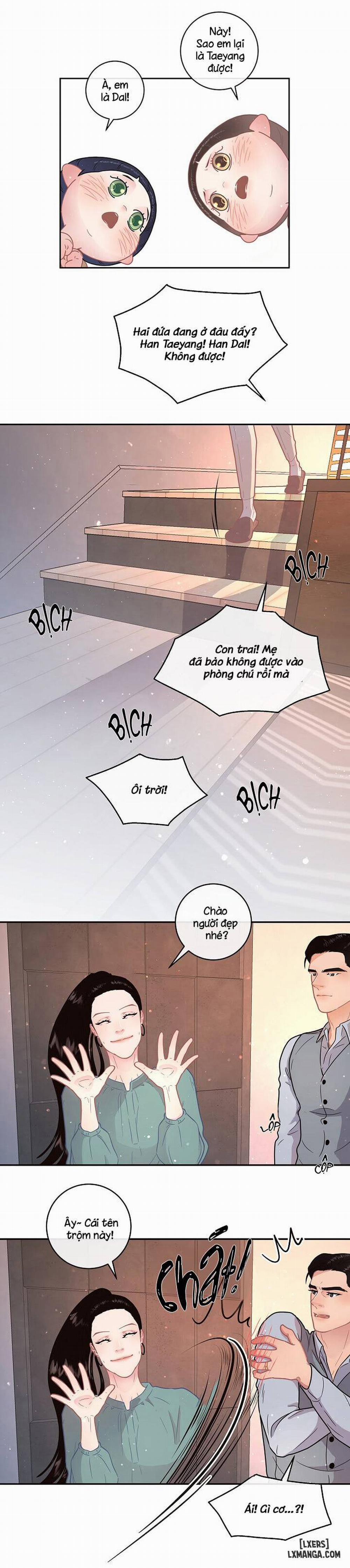 Làm cách nào để theo đuổi một Alpha? 68 trang 16