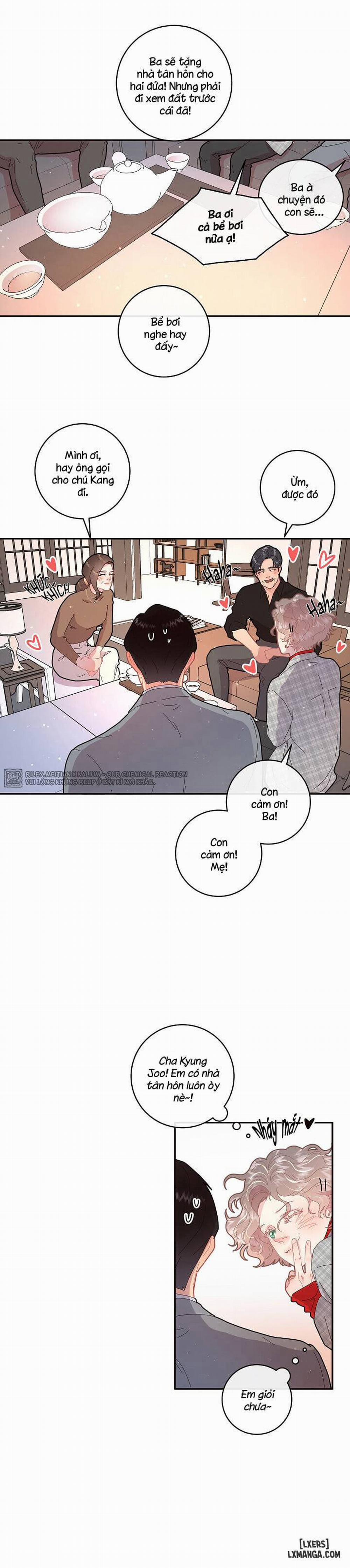 Làm cách nào để theo đuổi một Alpha? 68 trang 4