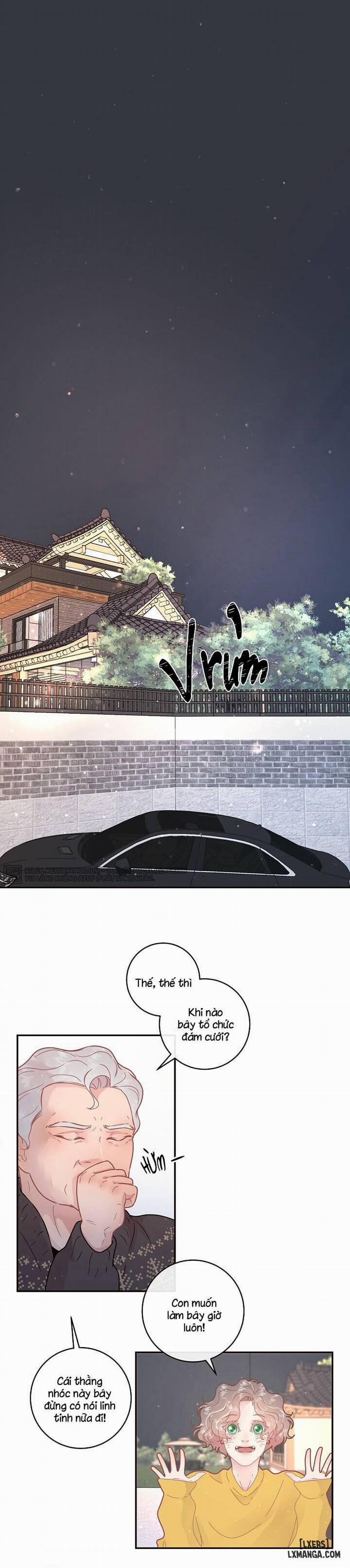 Làm cách nào để theo đuổi một Alpha? 69 trang 0