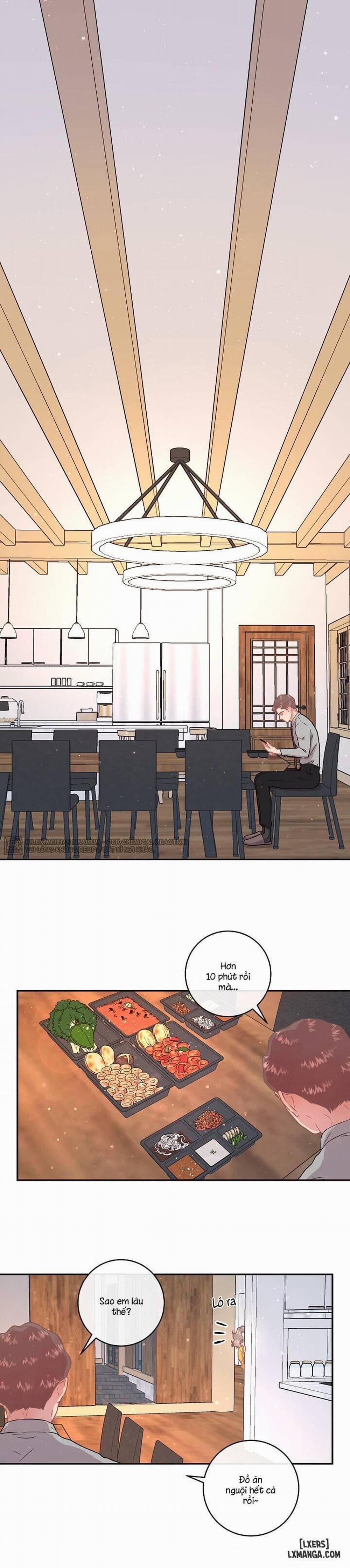 Làm cách nào để theo đuổi một Alpha? 70 trang 0