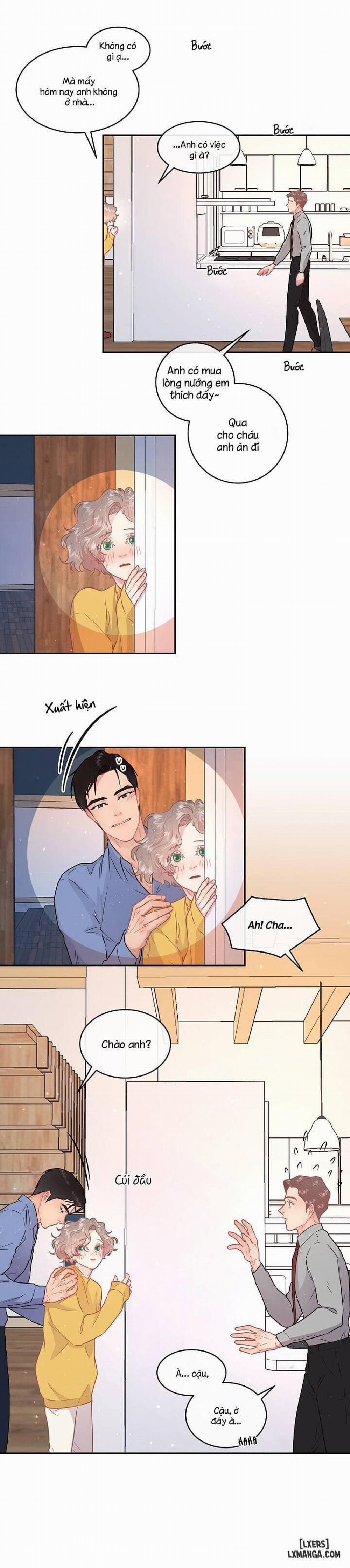 Làm cách nào để theo đuổi một Alpha? 70 trang 1