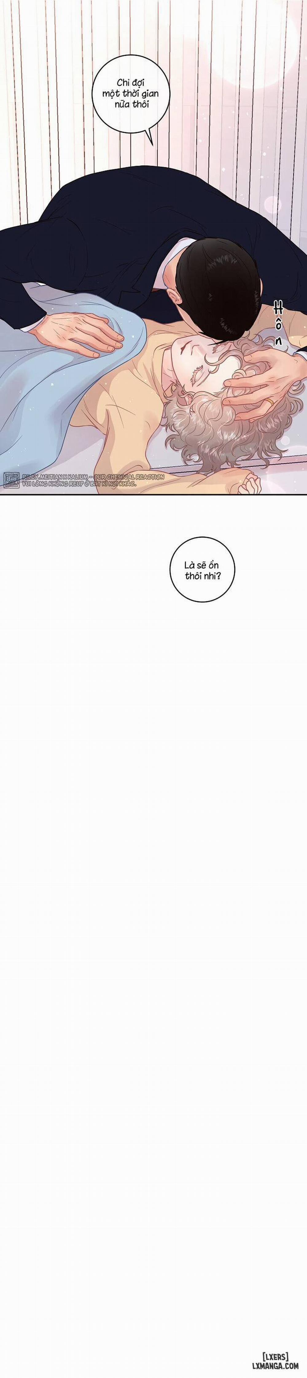 Làm cách nào để theo đuổi một Alpha? 70 trang 18