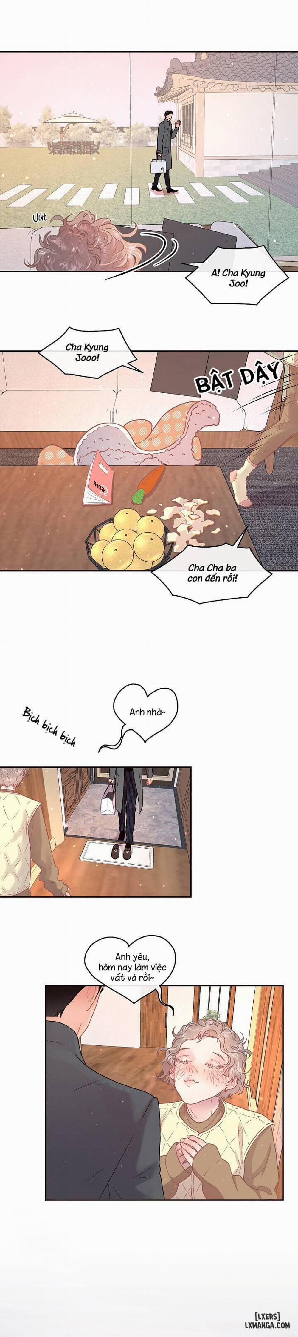 Làm cách nào để theo đuổi một Alpha? 71 trang 2