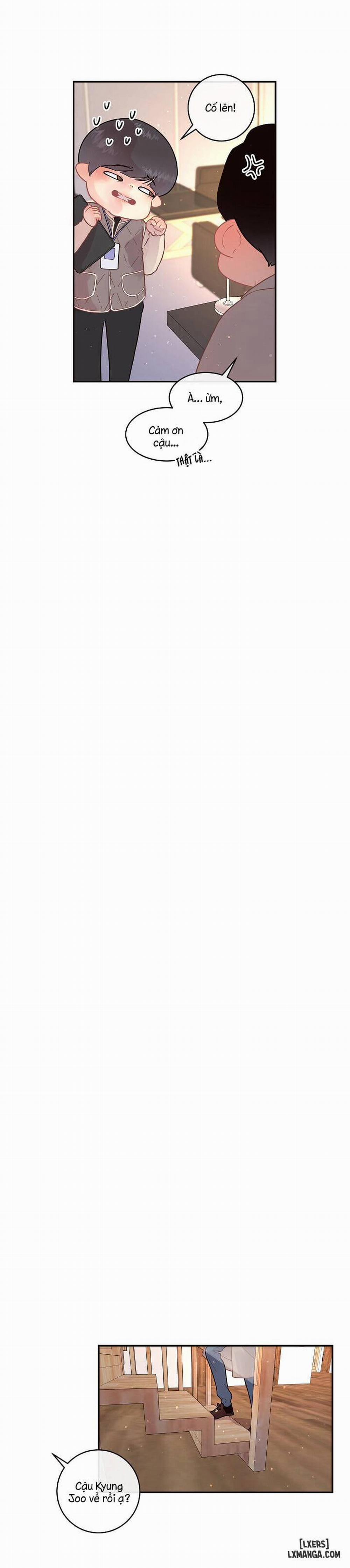 Làm cách nào để theo đuổi một Alpha? 72 trang 12