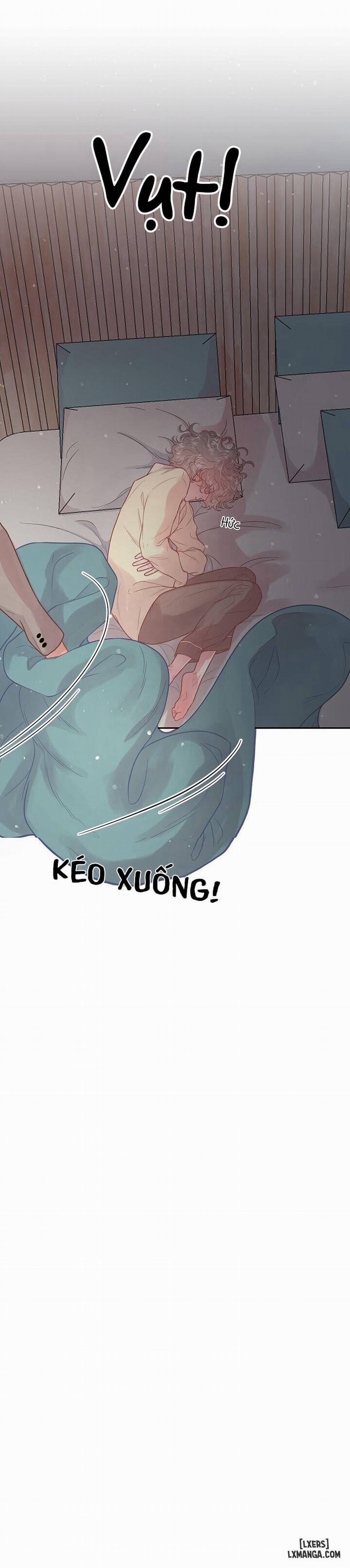 Làm cách nào để theo đuổi một Alpha? 72 trang 17