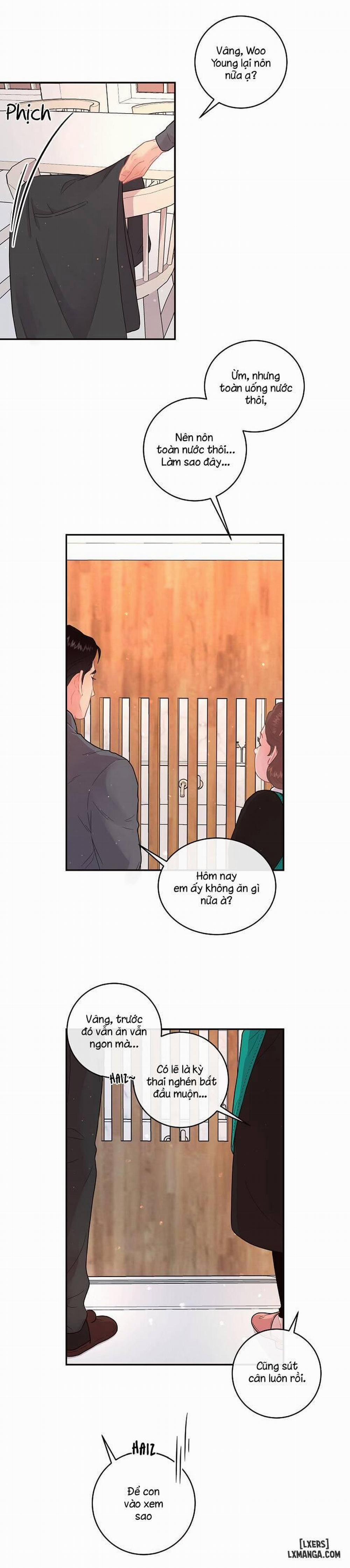 Làm cách nào để theo đuổi một Alpha? 72 trang 2