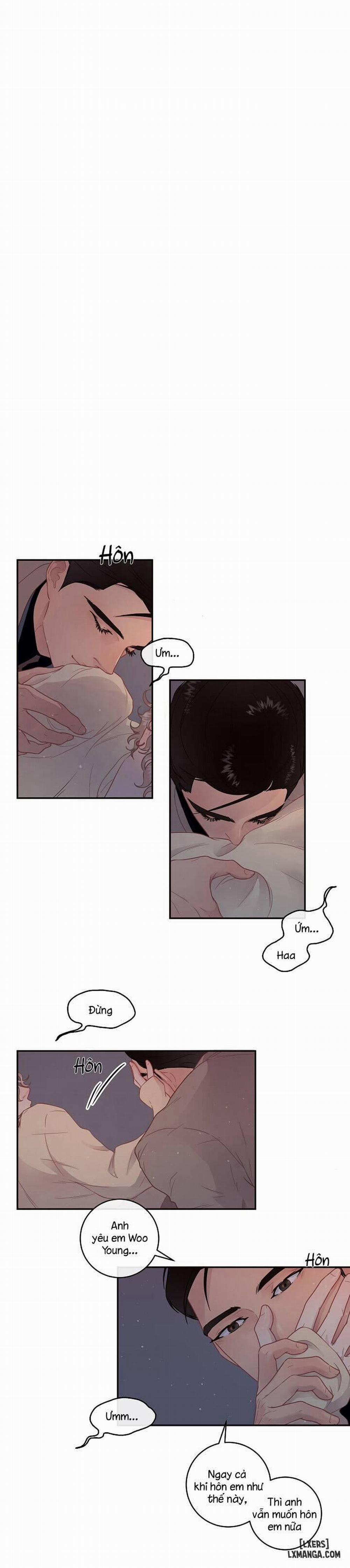 Làm cách nào để theo đuổi một Alpha? 73 trang 0