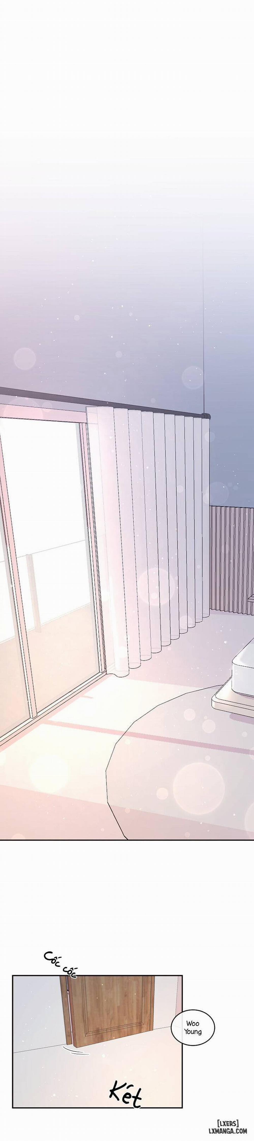 Làm cách nào để theo đuổi một Alpha? 73 trang 13