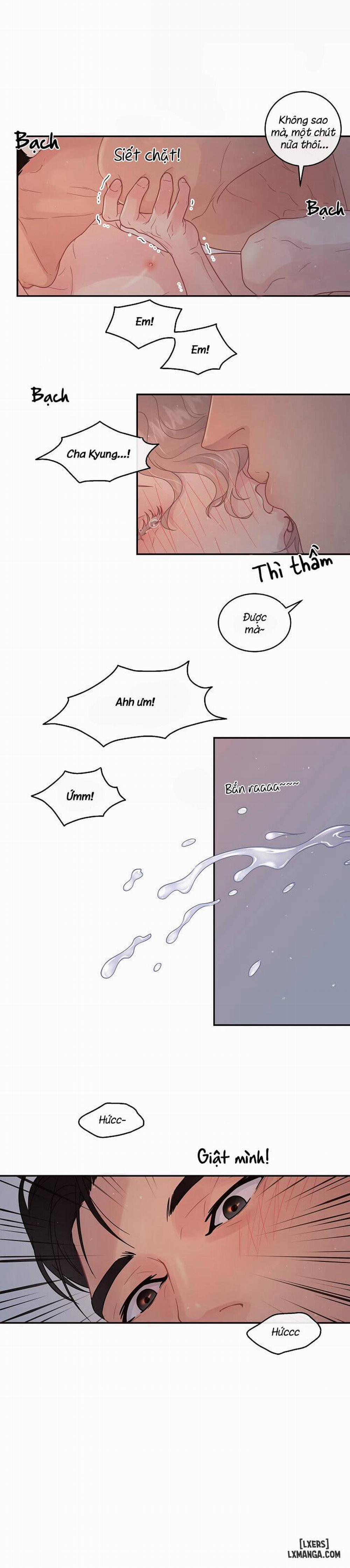 Làm cách nào để theo đuổi một Alpha? 73 trang 9