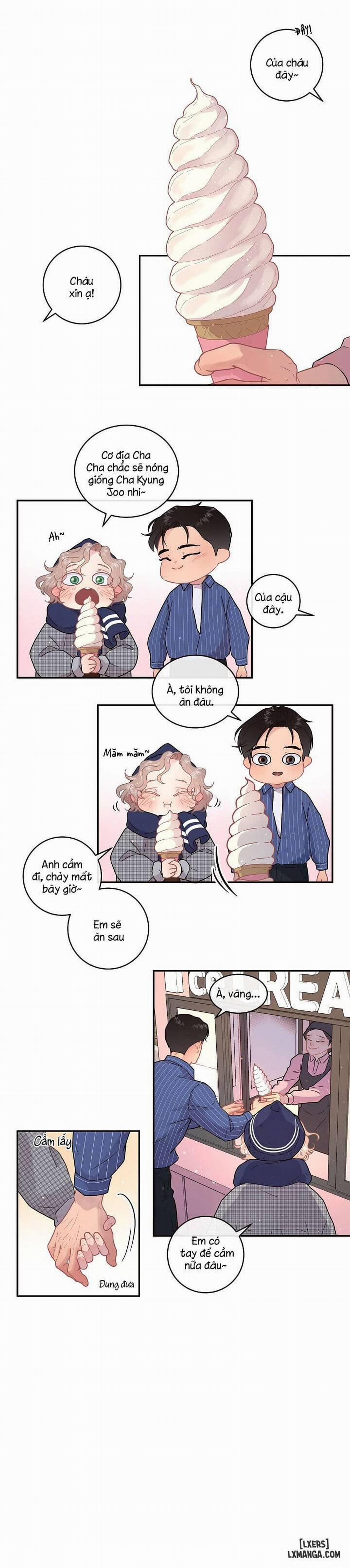 Làm cách nào để theo đuổi một Alpha? 74 trang 1