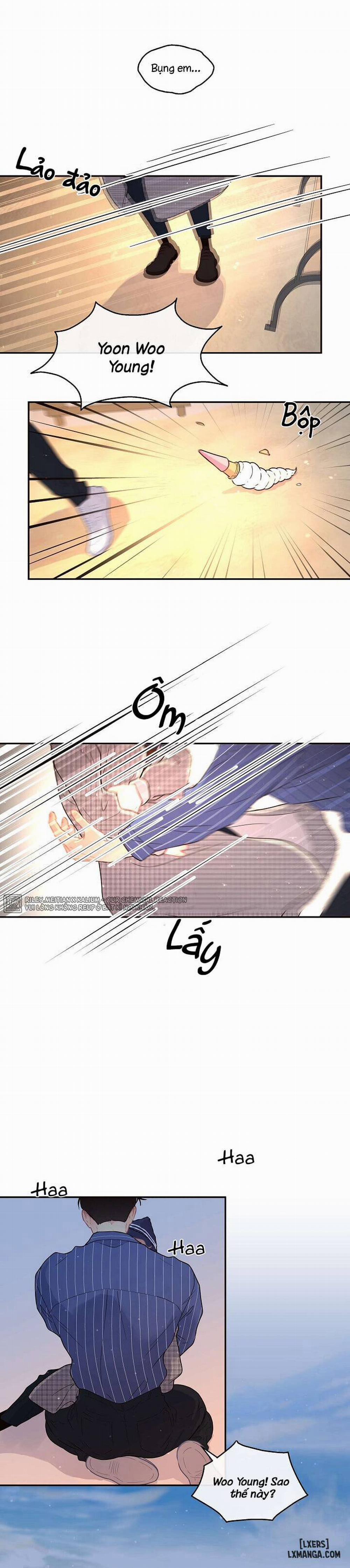 Làm cách nào để theo đuổi một Alpha? 74 trang 11