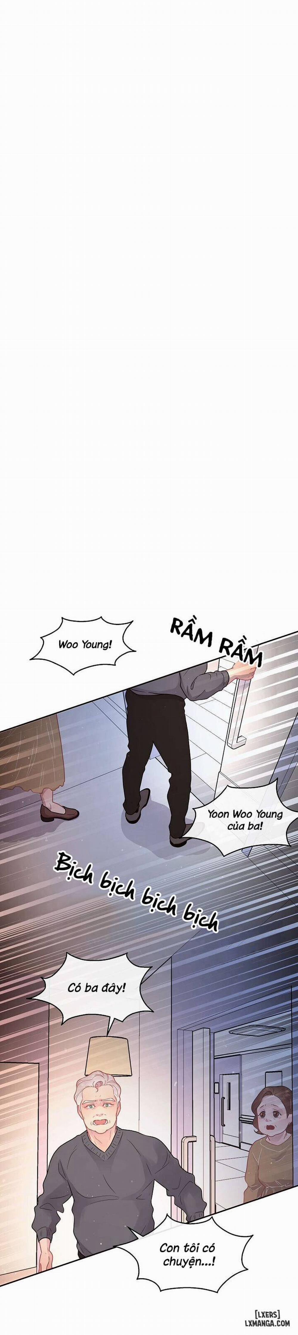 Làm cách nào để theo đuổi một Alpha? 74 trang 13