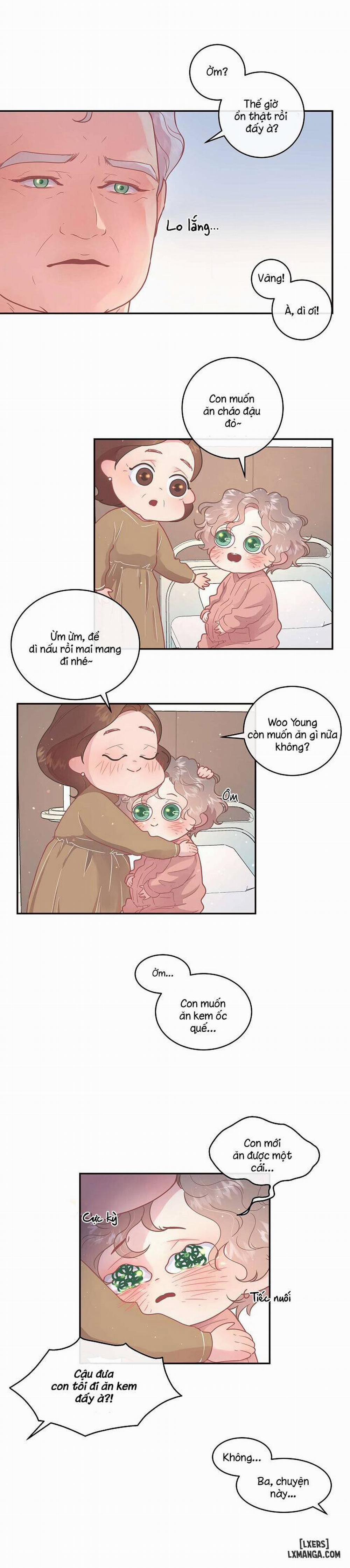 Làm cách nào để theo đuổi một Alpha? 74 trang 15