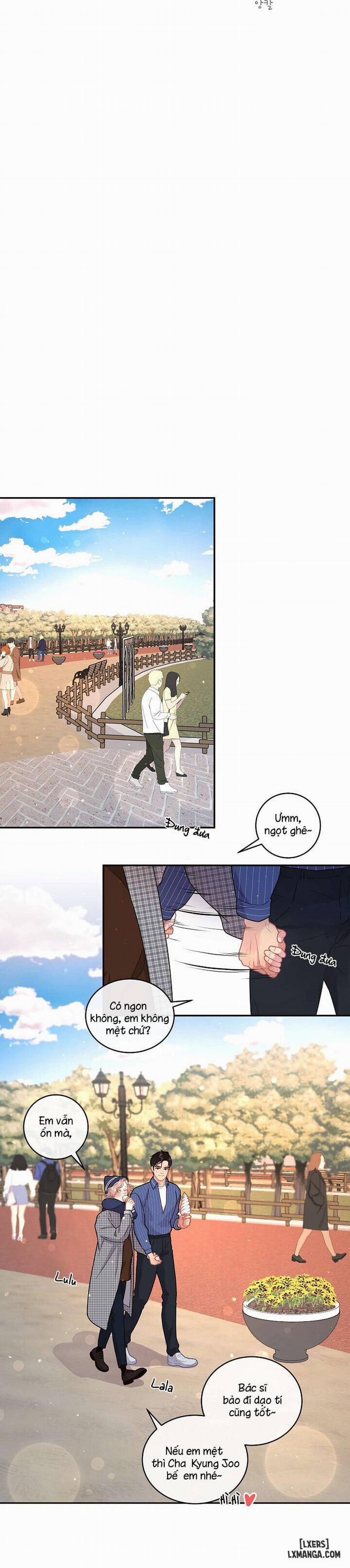 Làm cách nào để theo đuổi một Alpha? 74 trang 3