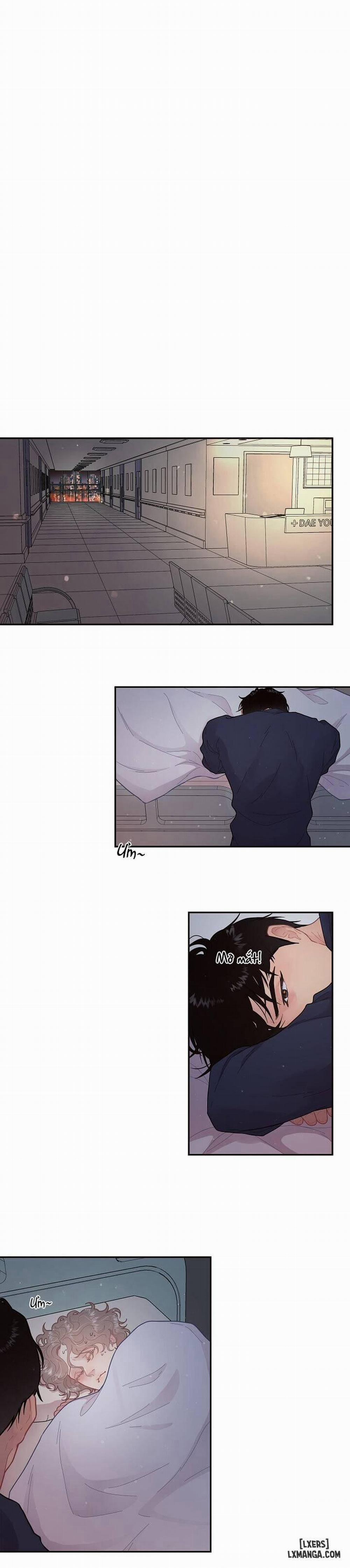 Làm cách nào để theo đuổi một Alpha? 75 trang 0