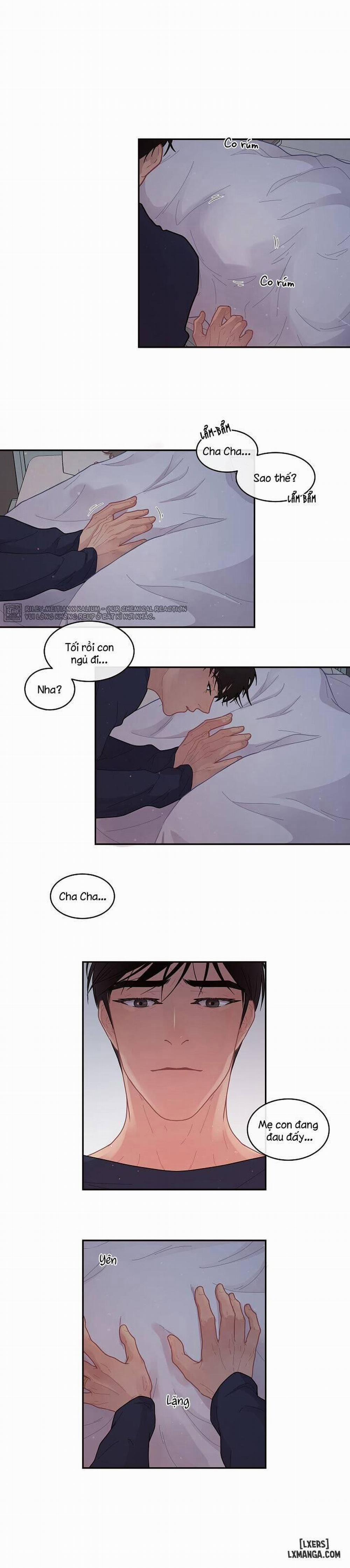 Làm cách nào để theo đuổi một Alpha? 75 trang 1