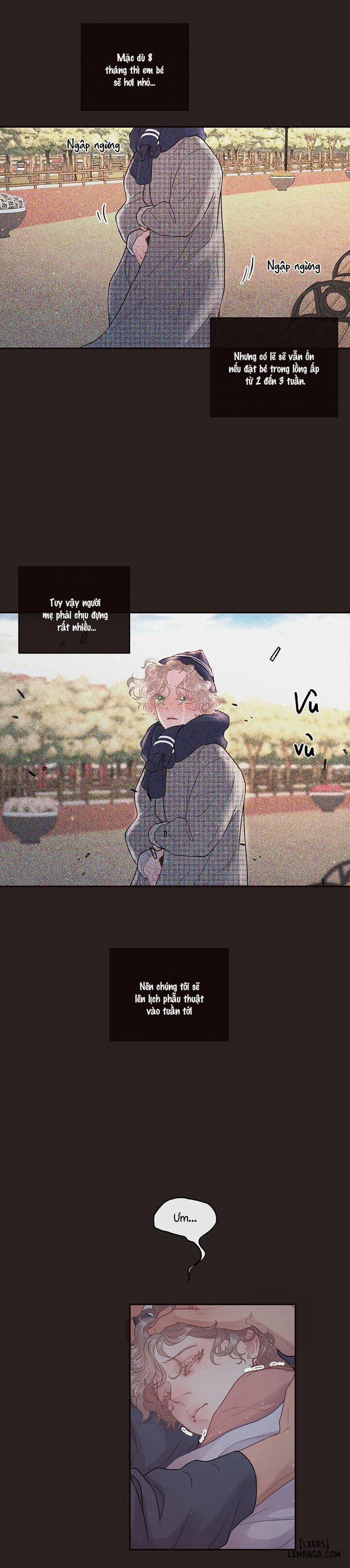 Làm cách nào để theo đuổi một Alpha? 75 trang 10